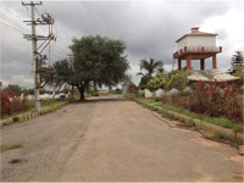 Images for Amenities of Global Golden Enclave