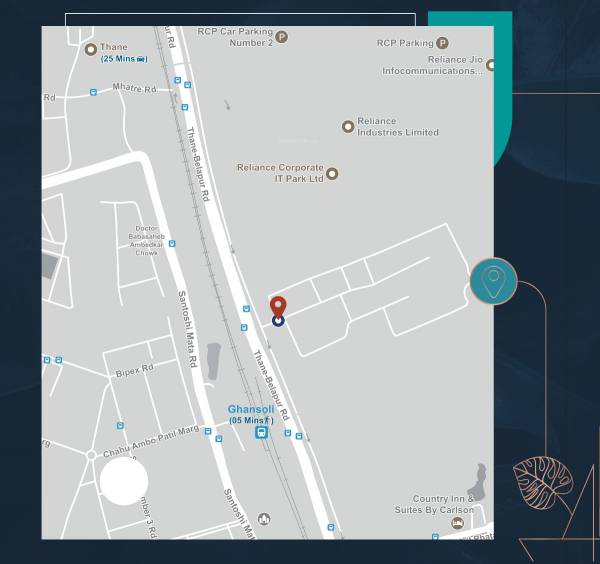 Location Plan q-island Location Plan