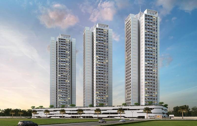 Images for Elevation of Aurum Q Residences