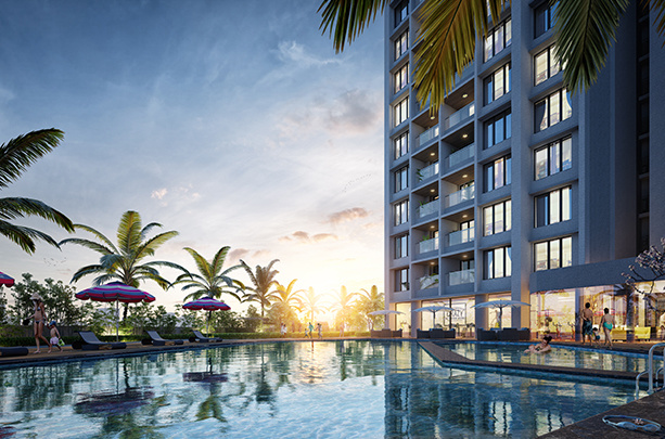 Aurum Q Residences