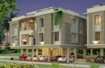 Sparkle Apartment