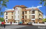 Images for Elevation of Krishna Sreesylam Apartments Images for Elevation of Krishna Sreesylam Apartments