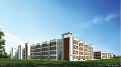 Images for Elevation of Prestige Courtyards Images for Elevation of Prestige Courtyards