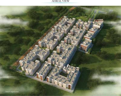 Images for Elevation of Prestige Courtyards courtyards Images for Elevation of Prestige Courtyards