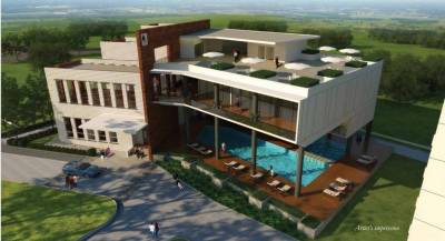 Images for Amenities of Prestige Courtyards Images for Amenities of Prestige Courtyards