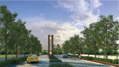 Images for Amenities of Prestige Courtyards Images for Amenities of Prestige Courtyards