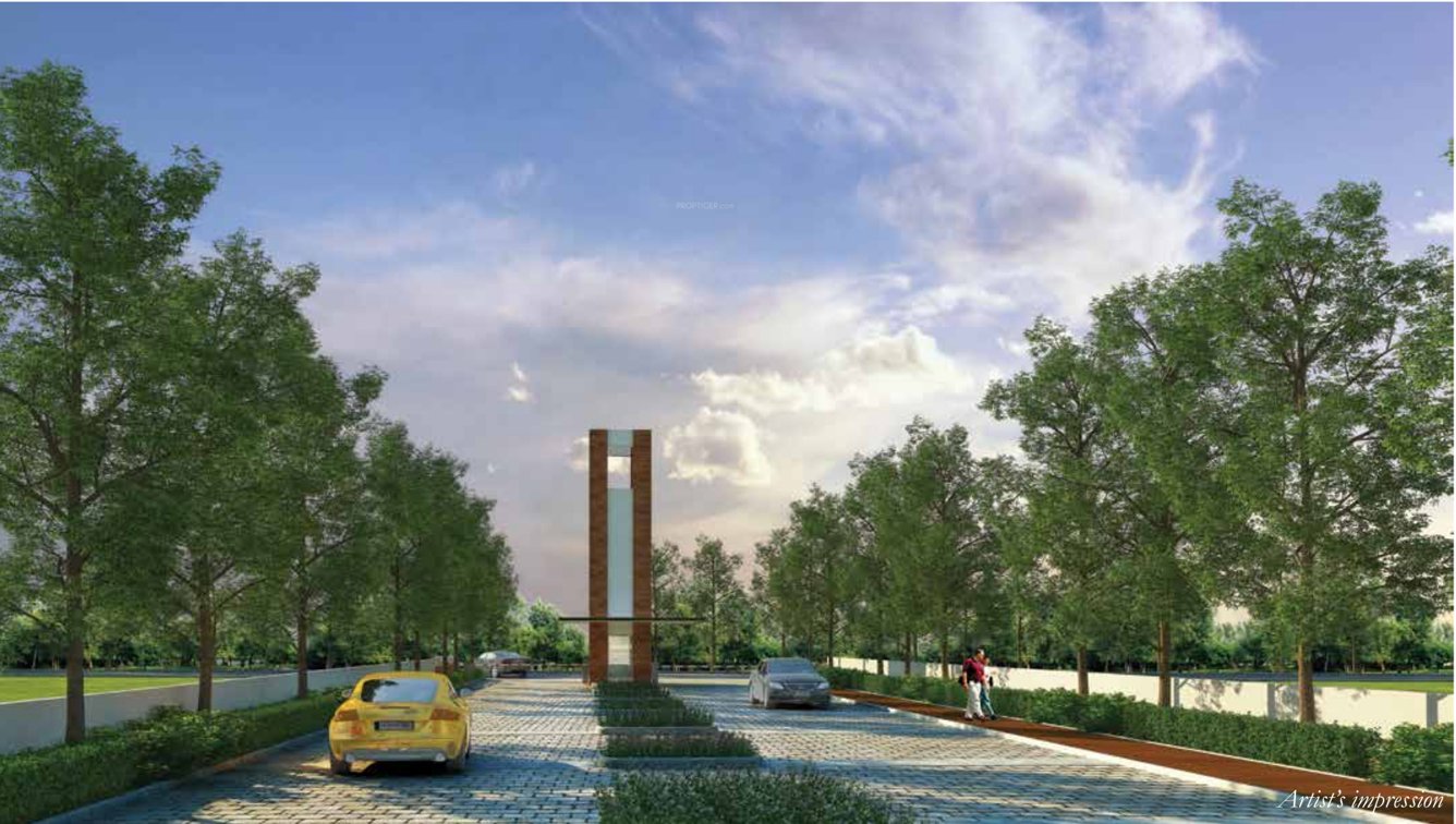 Images for Amenities of Prestige Courtyards