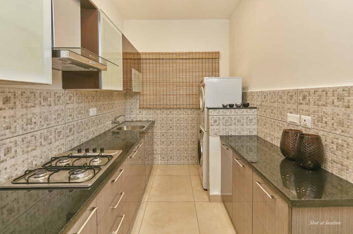 Images for Main Other of Prestige Courtyards