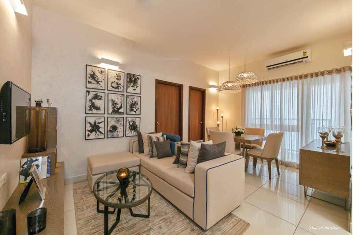 Images for Main Other of Prestige Courtyards