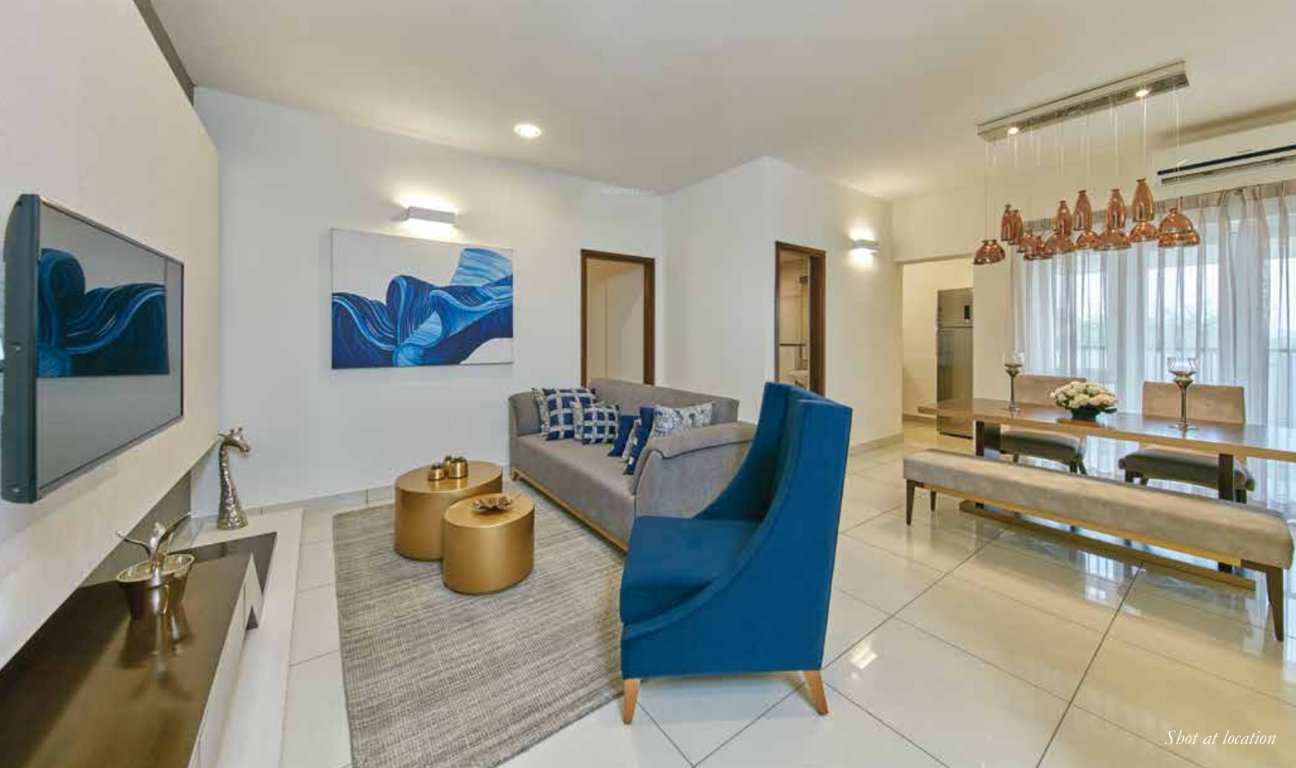 Images for Main Other of Prestige Courtyards