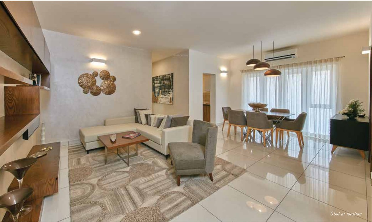 Images for Main Other of Prestige Courtyards