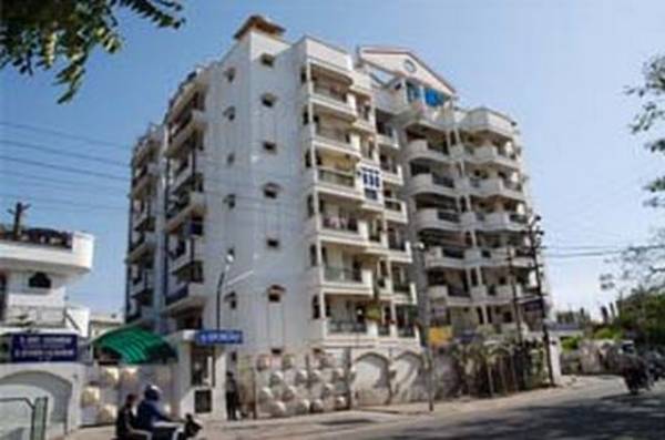 Images for Elevation of Ratan Apartment