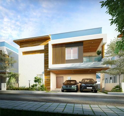  urban-life Images for Elevation of PVR Urban Life