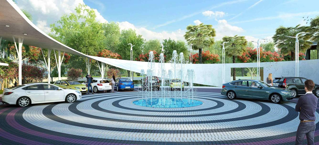  urban life Images for Elevation of PVR Urban Life