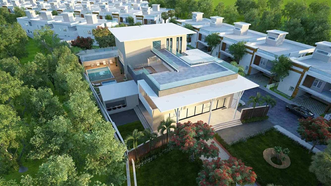  urban life Images for Elevation of PVR Urban Life