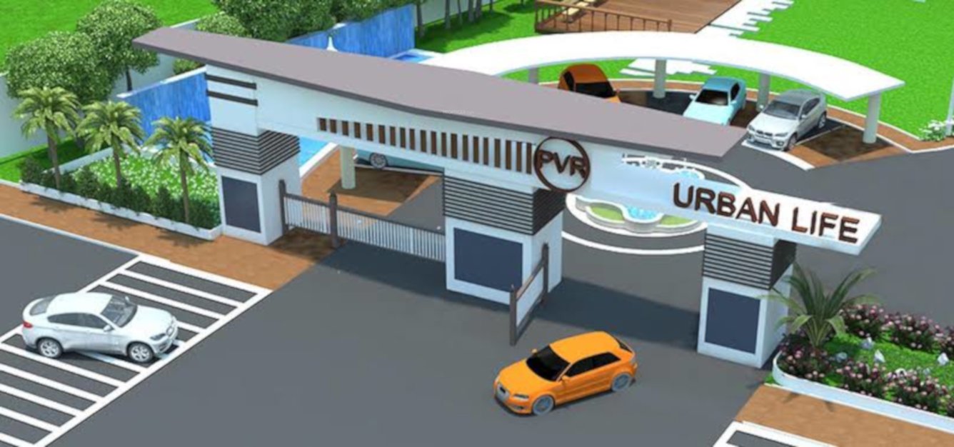  urban life Images for Project