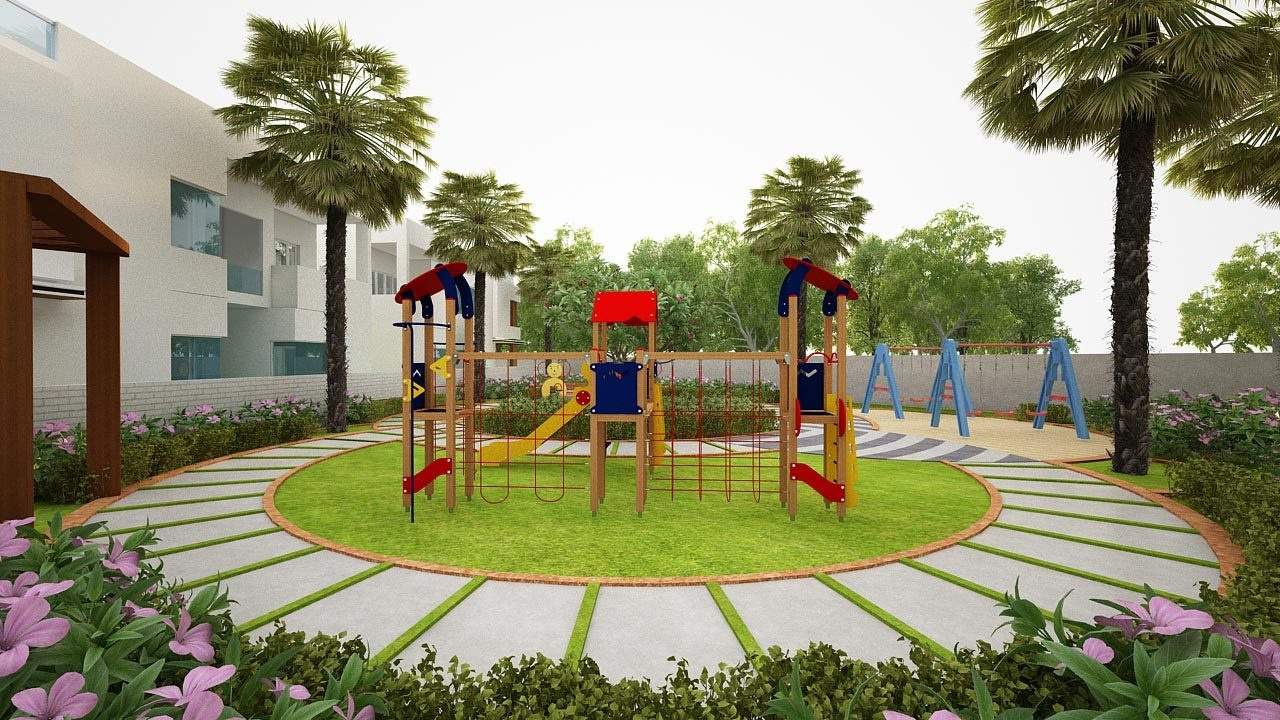  urban life Images for Amenities of PVR Urban Life