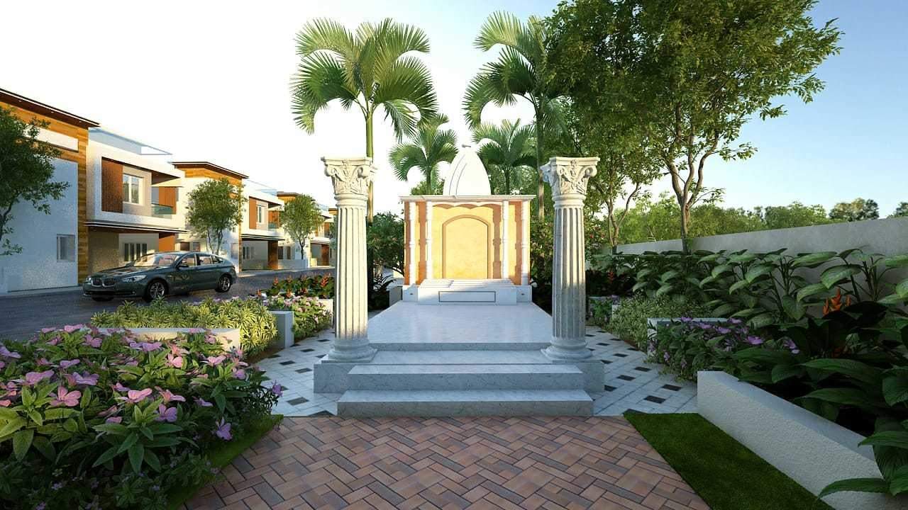  urban life Images for Amenities of PVR Urban Life