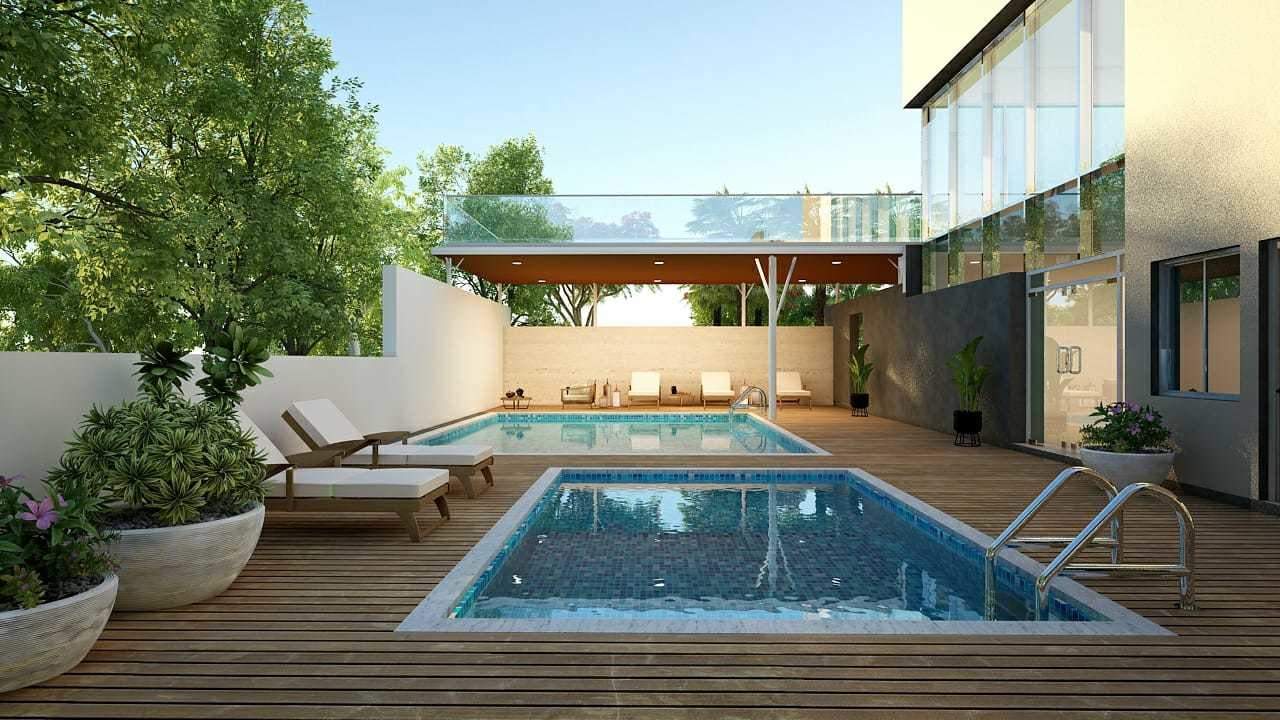  urban life Images for Amenities of PVR Urban Life