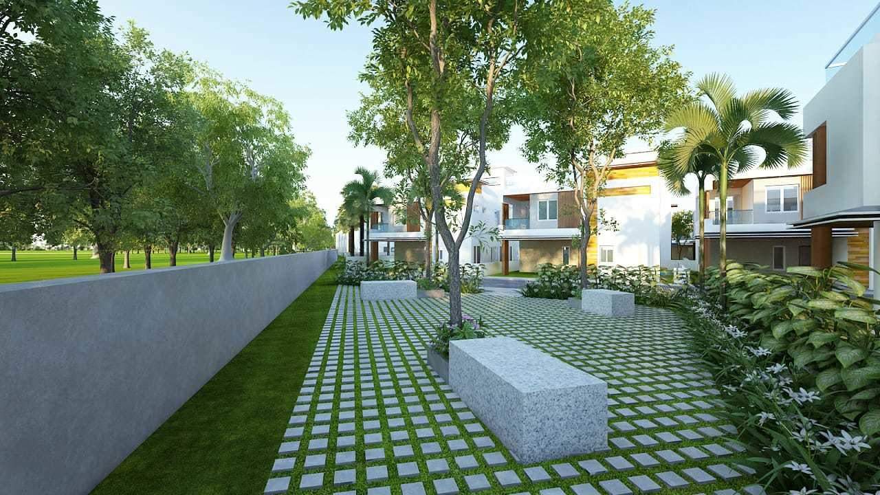  urban life Images for Amenities of PVR Urban Life