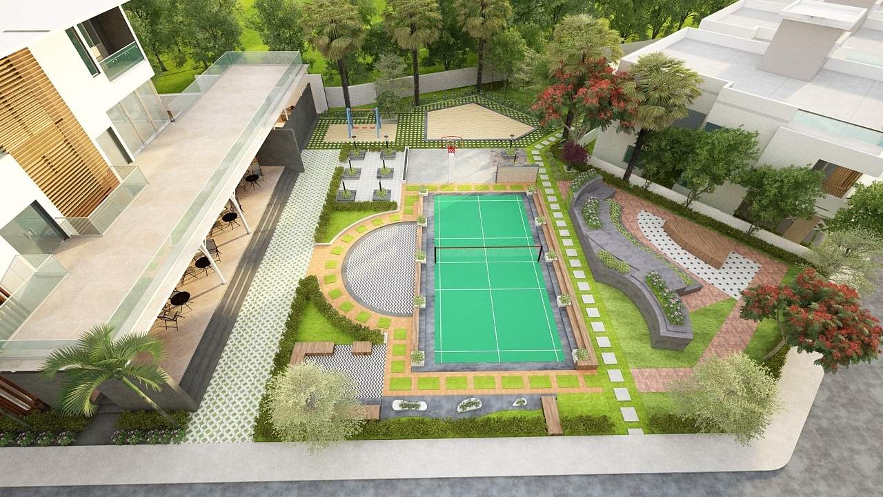  urban life Images for Amenities of PVR Urban Life