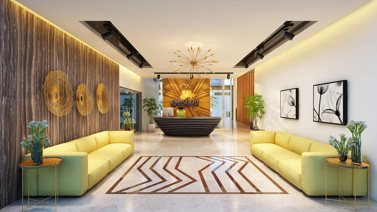  urban life Images for Amenities of PVR Urban Life