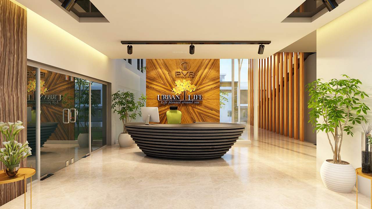  urban life Images for Amenities of PVR Urban Life