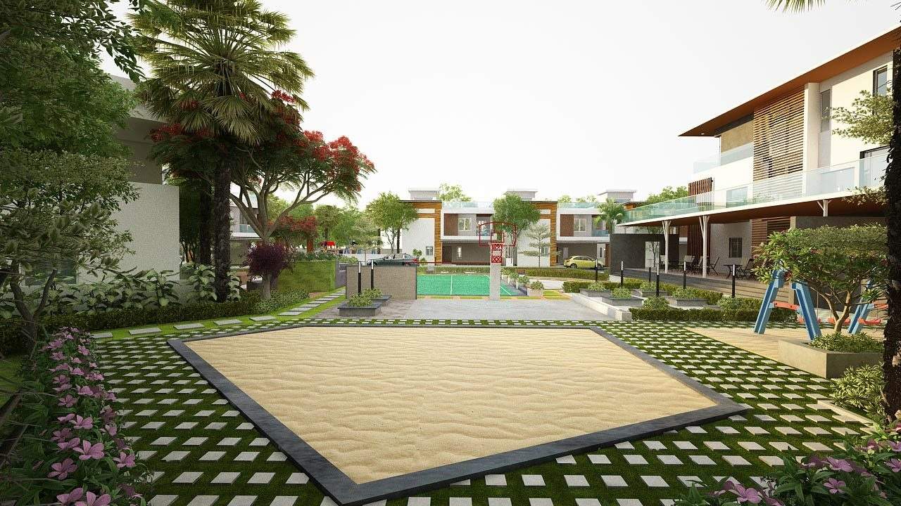  urban life Images for Amenities of PVR Urban Life