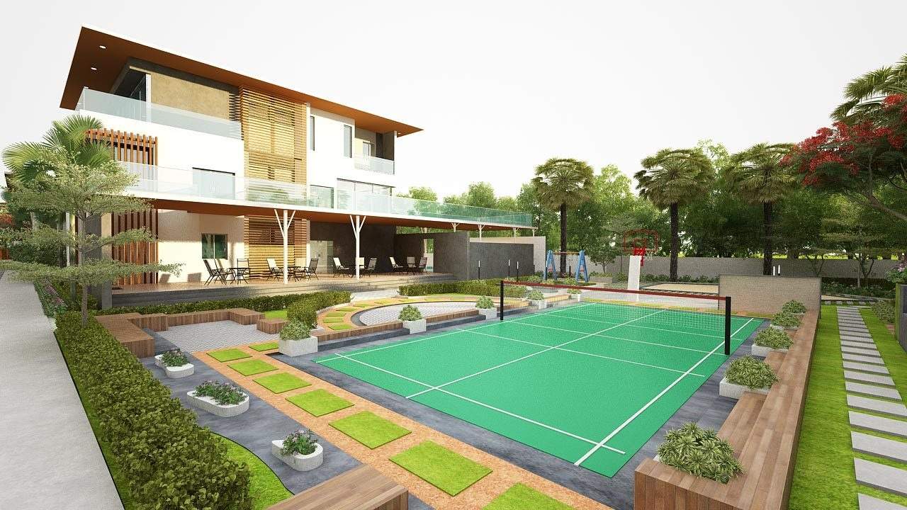  urban life Images for Amenities of PVR Urban Life