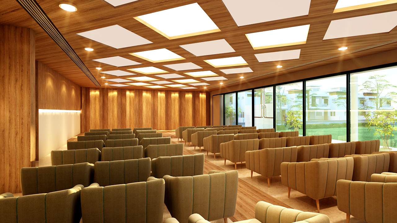  urban life Images for Amenities of PVR Urban Life