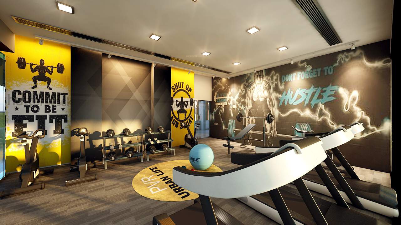  urban life Images for Amenities of PVR Urban Life