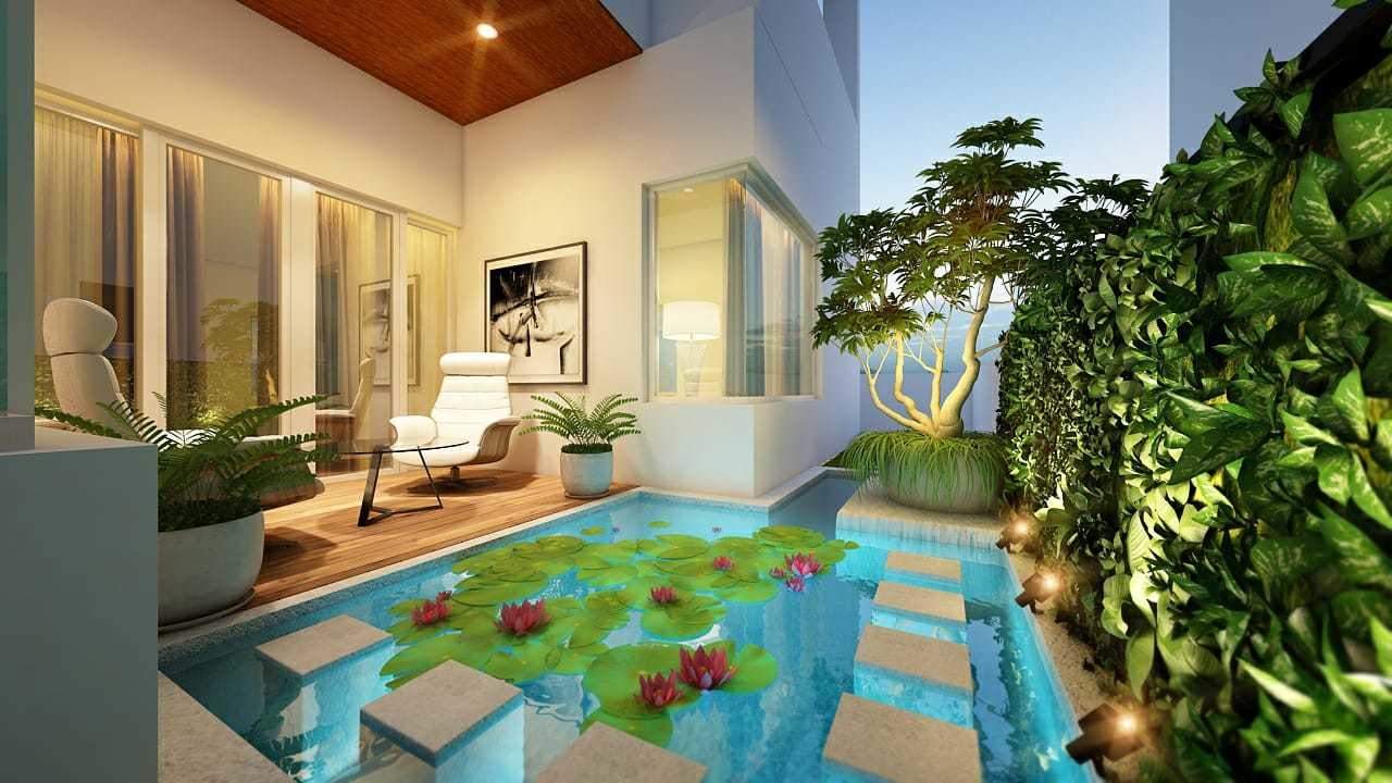  urban life Images for Amenities of PVR Urban Life