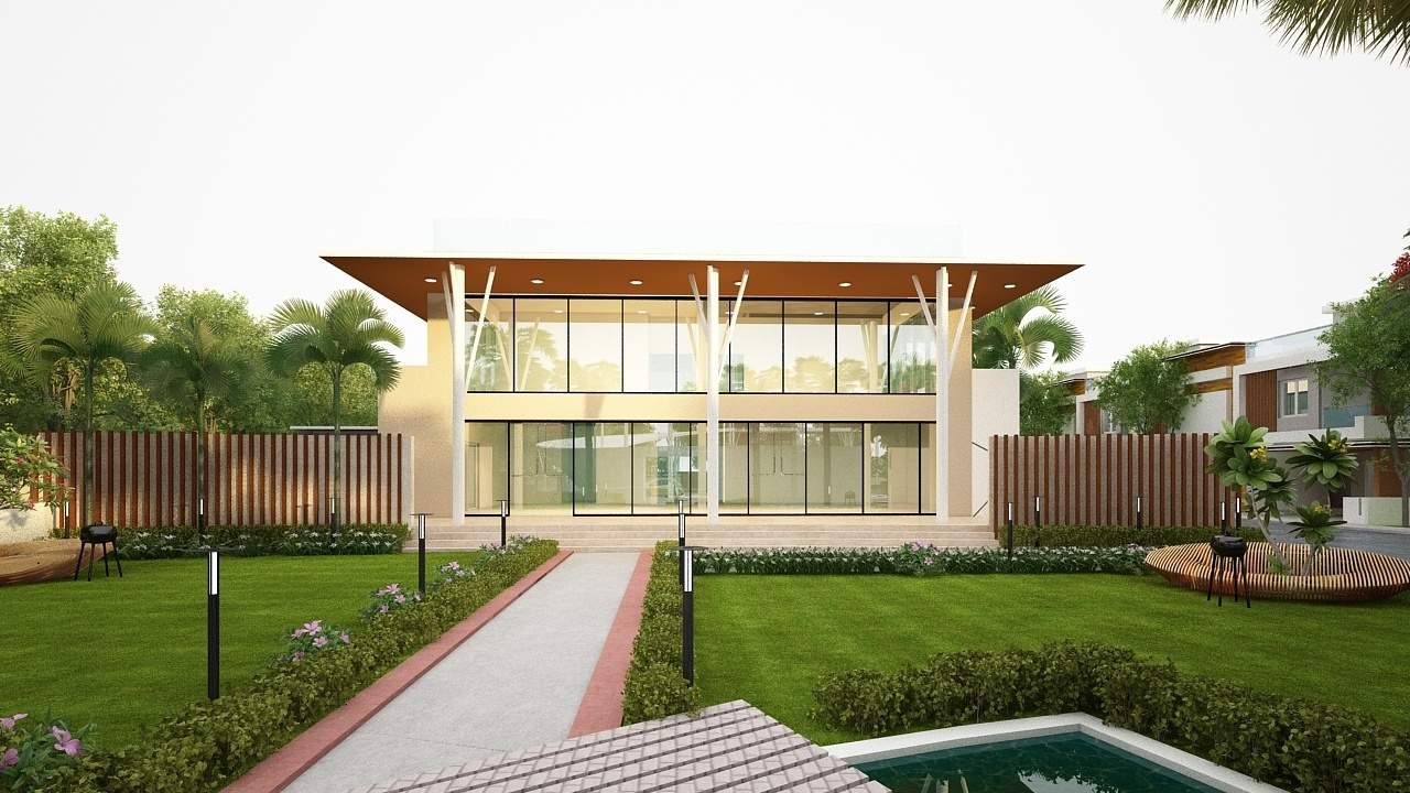  urban life Images for Amenities of PVR Urban Life