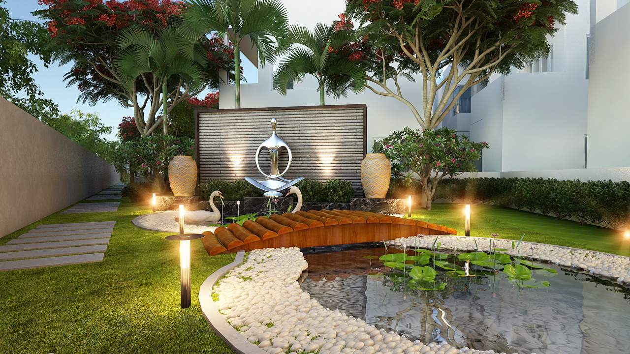  urban life Images for Amenities of PVR Urban Life