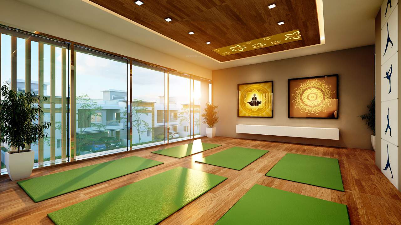  urban life Images for Amenities of PVR Urban Life