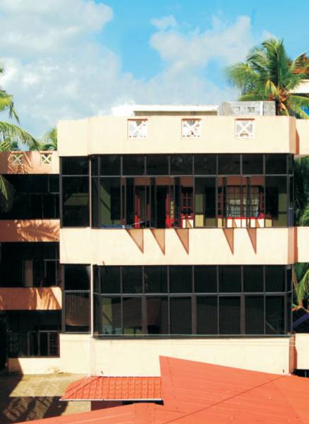 Images for Elevation of Mookambika Sree Nandanam Images for Elevation of Mookambika Sree Nandanam