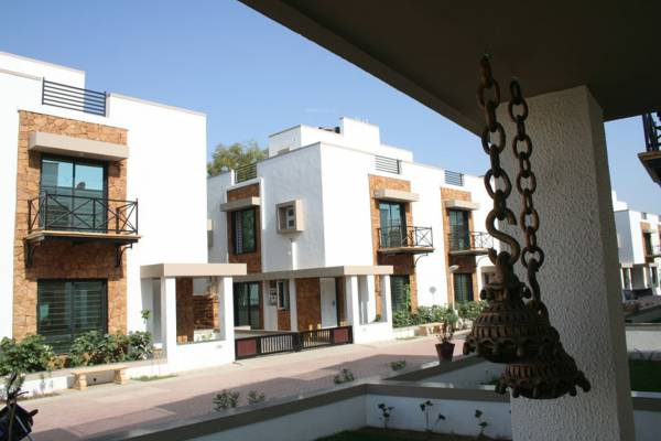 Images for Elevation of Siddhraj Siddhraj Greens