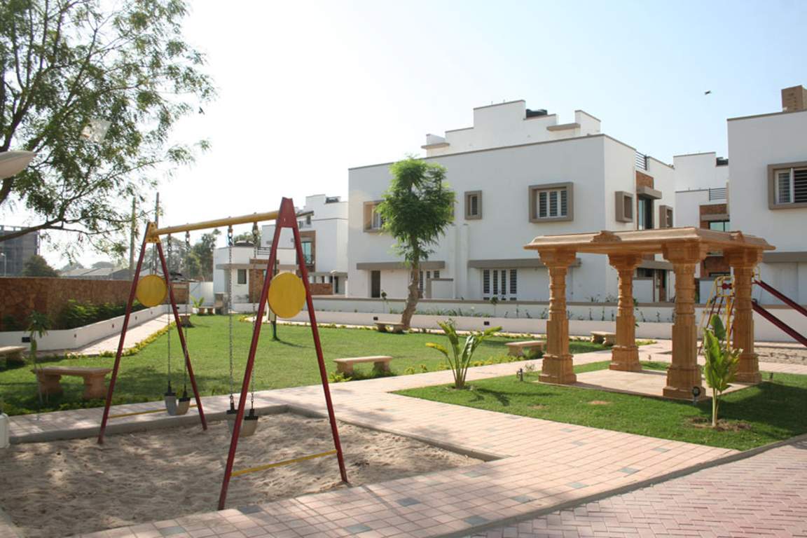 Images for Amenities of Siddhraj Siddhraj Greens