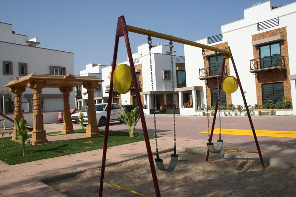 Images for Amenities of Siddhraj Siddhraj Greens