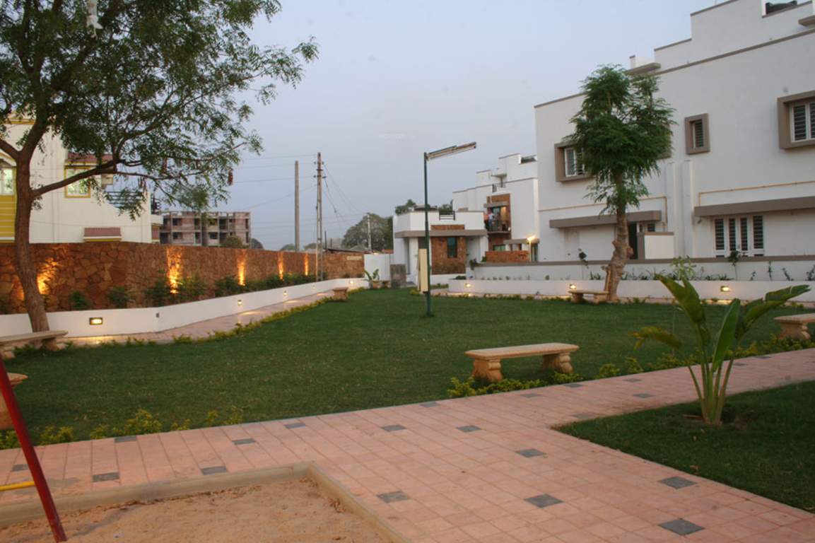 Images for Amenities of Siddhraj Siddhraj Greens