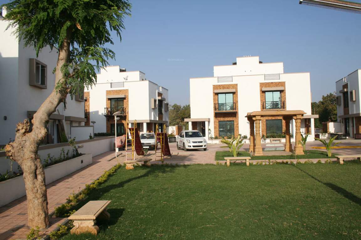 Images for Amenities of Siddhraj Siddhraj Greens