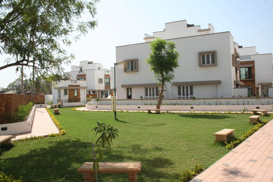 Images for Amenities of Siddhraj Siddhraj Greens