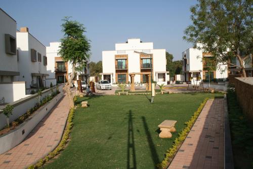 Images for Amenities of Siddhraj Siddhraj Greens
