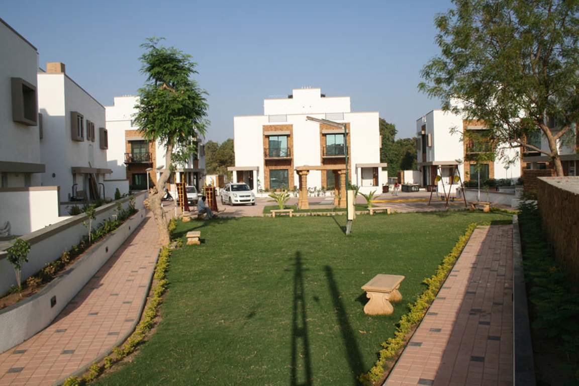 Images for Amenities of Siddhraj Siddhraj Greens