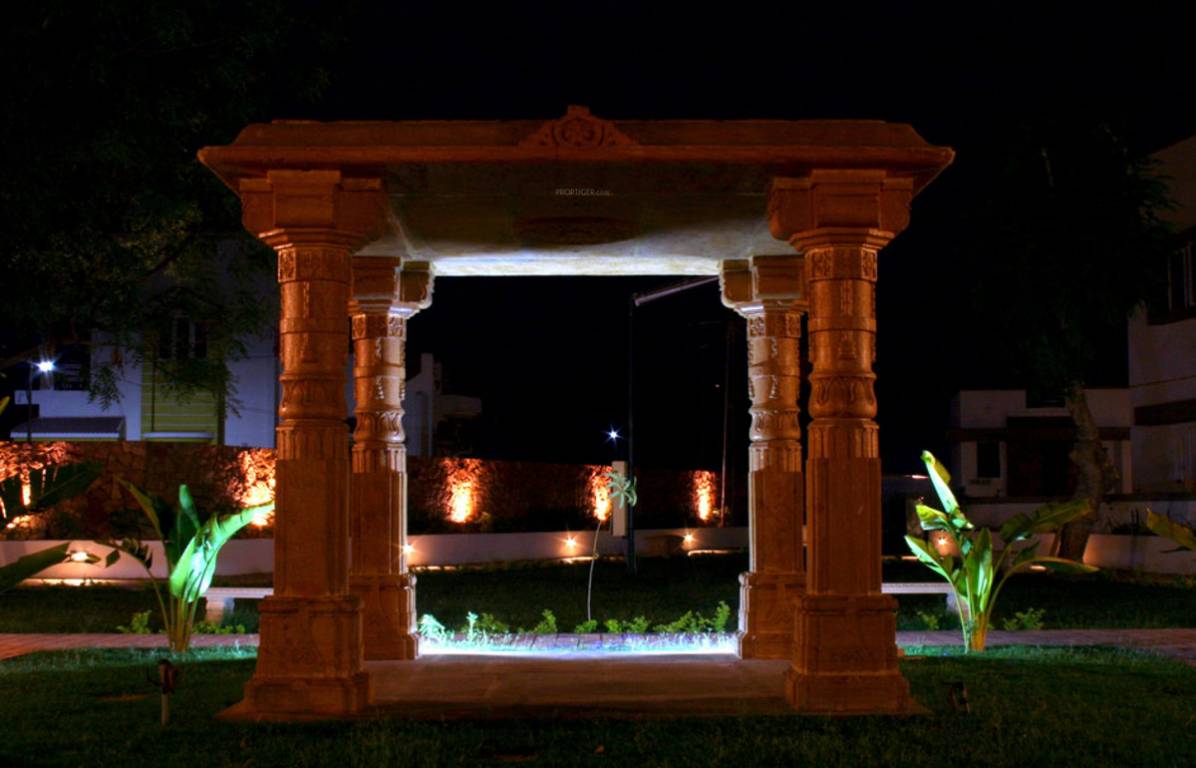 Images for Amenities of Siddhraj Siddhraj Greens