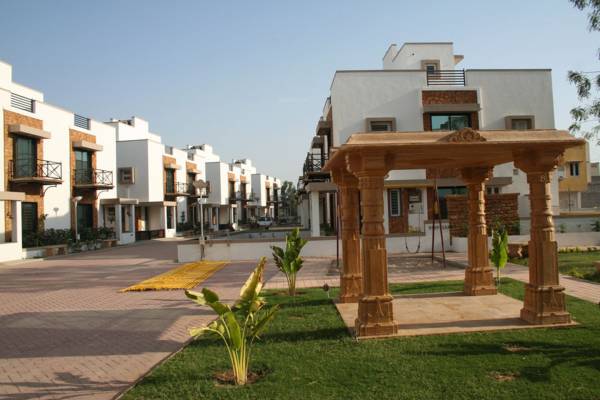 Images for Amenities of Siddhraj Siddhraj Greens