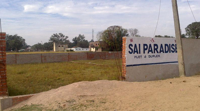 Images for Amenities of Sunrise Developers Sai Paradise