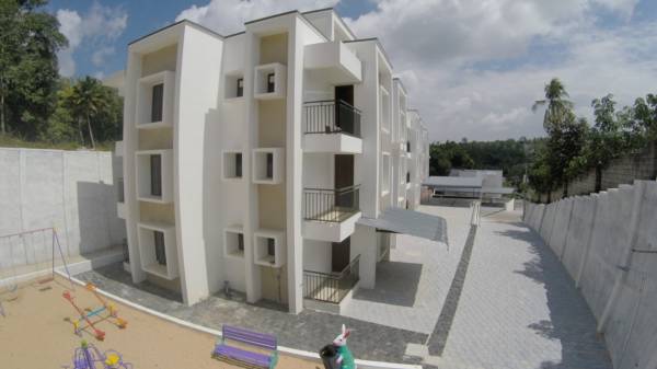 Images for Elevation of Chevron Celestine Apartment