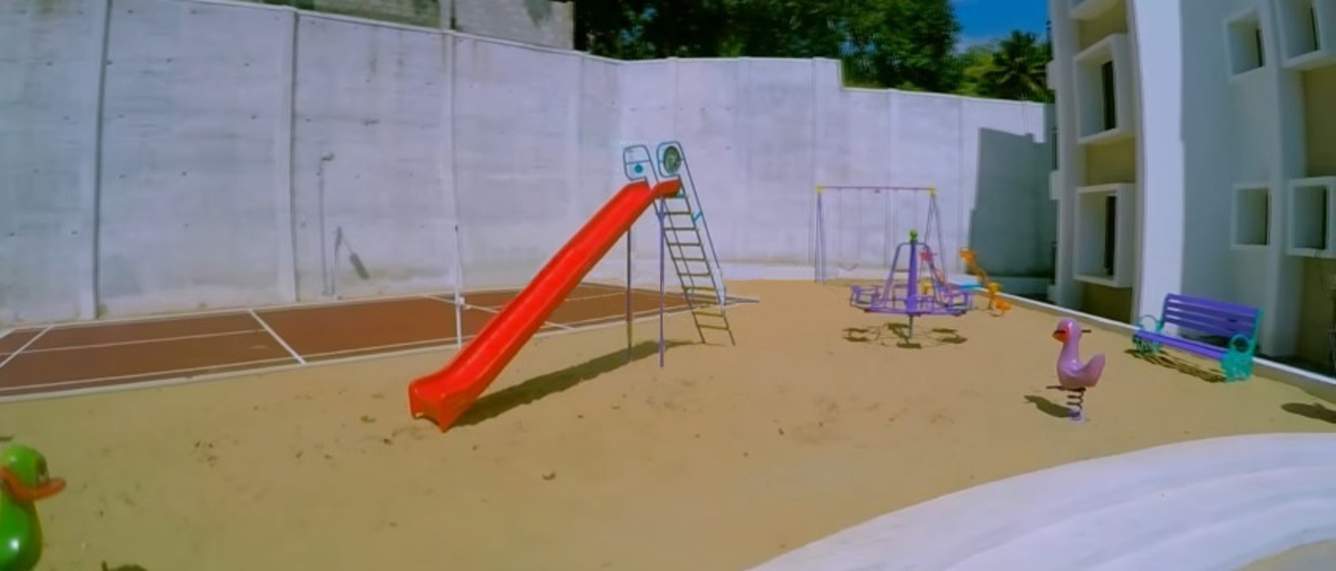 Images for Amenities of Chevron Celestine Apartment