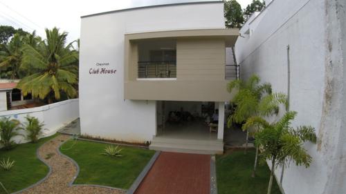 Images for Amenities of Chevron Celestine Apartment